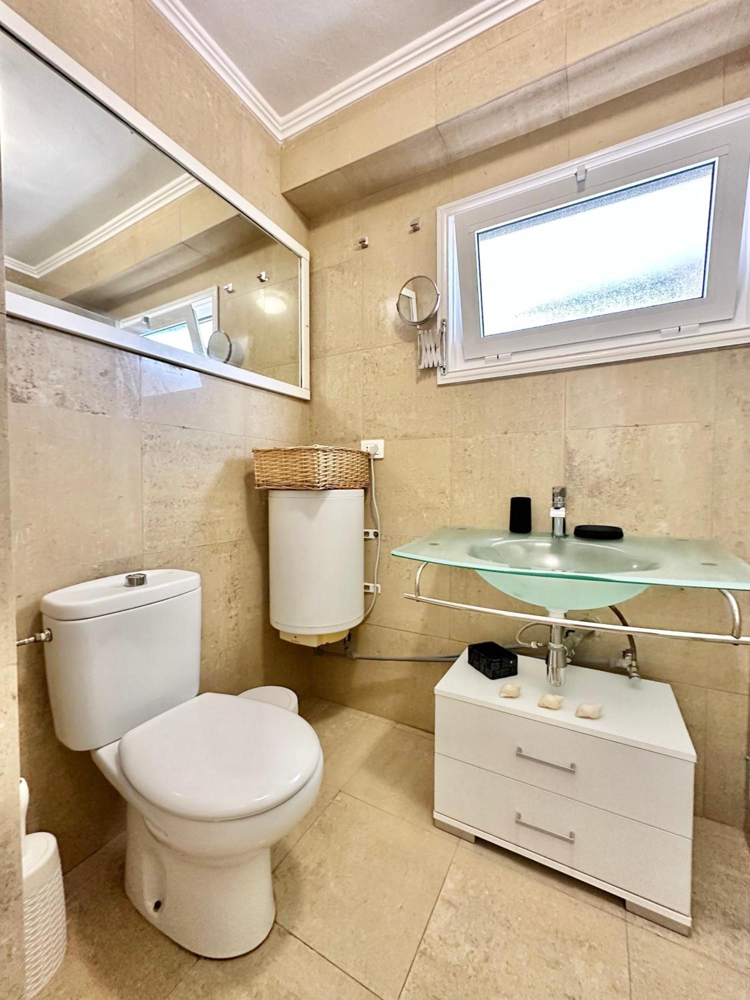 First Line Attic - Adults Only - Apartment Puerto de la Cruz  Exterior photo